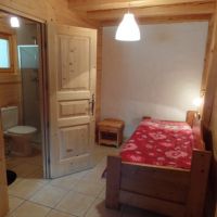 Canapé chambre parentale